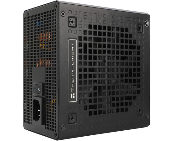 Блок питания Thermalright TR-TB650 S 650 W 80+ Bronze (ATX, 3, Non-modular, 1x24(20+4)pin 550mm, 1x CPU*2 8(4+4)pin 600+150mm, 1x PC Ie*2 8(6+2)pin)