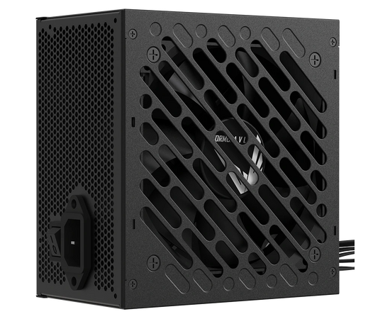 Блок питания Formula V Line FV-550 WD, 550 W, APFC, 80+, 12cm Fan