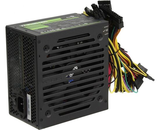 ДУБЛЬ Блок питания Aerocool VX Plus 500 4713105962758