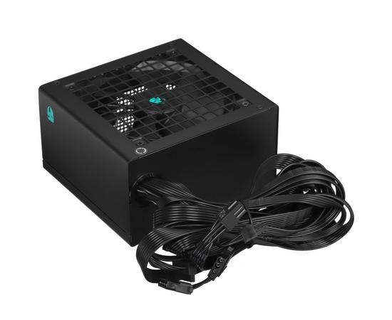 Блок питания Deep Cool Gamer Storm PF750 L черный (R-PF750 L-HE0 B-WGEU)