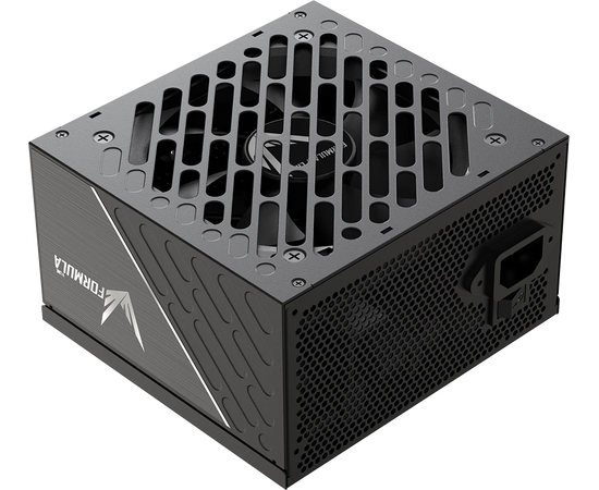 Блок питания Formula FV-1000 PM Gen.5 ATX 1000 W 80+ platinum (20+4pin) APFC 120mm fan 8x SATA Cab Manag RTL