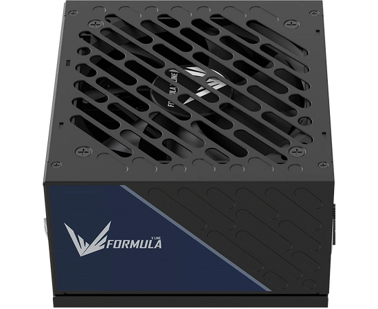 Блок питания Formula V Line FV-500 LT, 500 W, APFC, 12cm Fan
