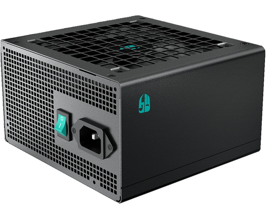 Блок питания Deep Cool Gamerstorm PF450 L (R-PF450 L-HE0 B-WGEU)