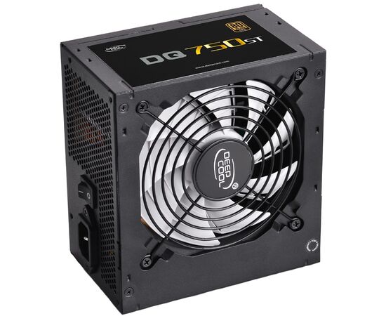 Блок питания Deep Cool DQ750 ST (DP-GD-DQ750 ST) ATX 750 W