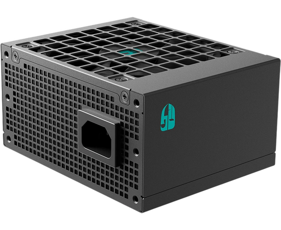 Блок питания Deepcool Gamer Storm PS850 G-FE (R-PS850 G-FE0 B-WGEU)