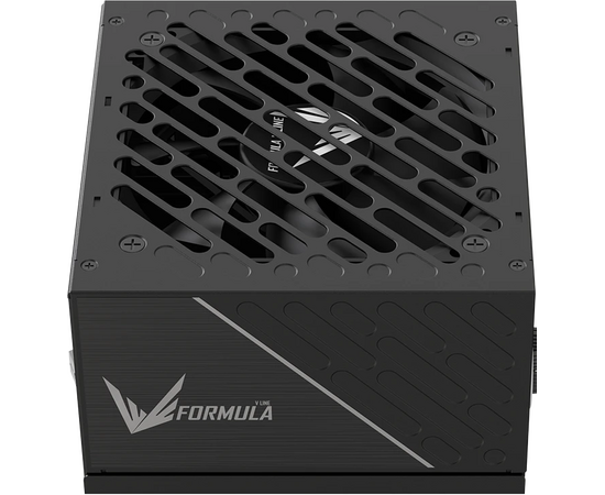 Блок питания Formula FV-500 WD ATX 500 W 80+ white (20+4pin) APFC 120mm fan 6x SATA RTL