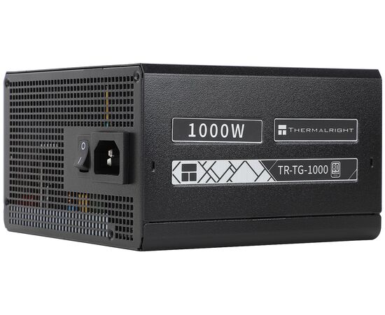 Блок питания Thermalright TR-TG-1000, 1000 W 80+ Gold