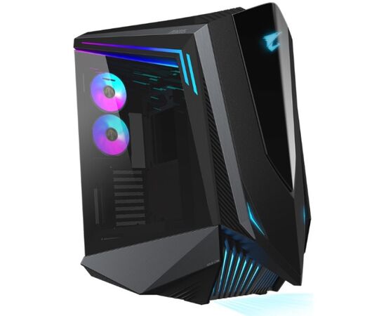 Корпус GIGABYTE GB-AC700 G FULL TOWER MITX W/O PSU
