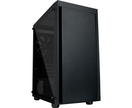 Корпус Zalman T3 Plus m ATX без БП