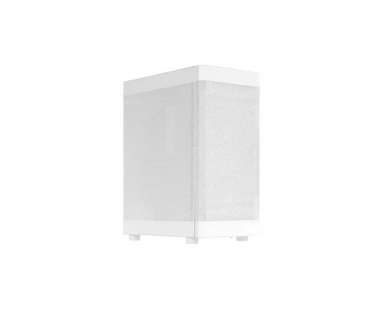 Корпус ZALMAN i4, ATX, White, Front Mesh, Side Mesh, 2x3.5", 2x2.5", 1x USB2.0, 2x USB3.0, Front 3x120mm, Rear 1x120mm, TOP 2x120mm