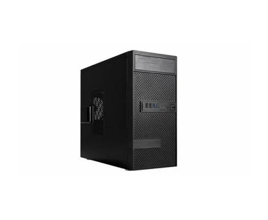 Корпус In Win CK709 BL w/o PSU U3*2+U2*2+A(HD)+FAN+ intrusion switch [6143979]