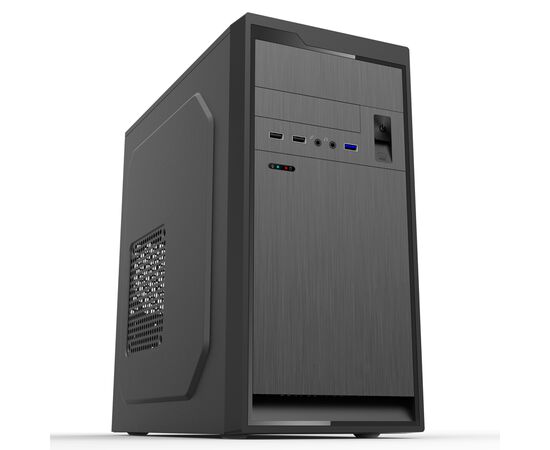 Корпус In Win SV511 (6193554) PMP-500 ATX U3.0*2+A(HD)