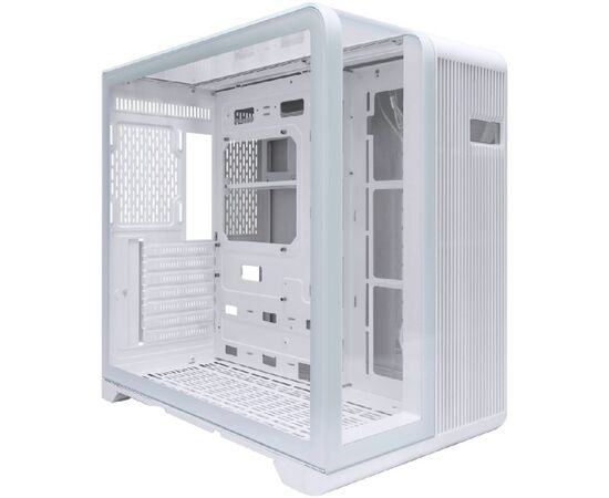 Корпус 1 STPLAYER RT7 White (RT7-WH) / ATX