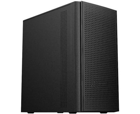 Корпус ACD M2-500 (M2 (MO-SG28-S500)) m ATX, PSU 500 W, USB3.0+USB1.1*2+HD Audio, Fan 3x120 mm
