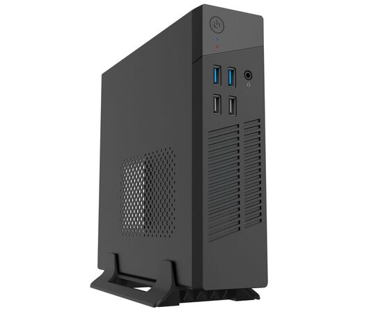 Корпус Fox Line FL-102-AD120-DC