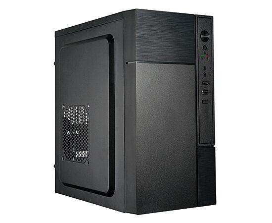 Компьютерный корпус micro-ATX: De Tech C5017