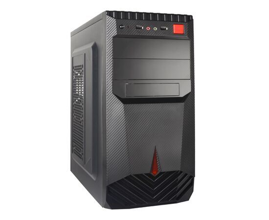 Корпус ATX: De Tech C3126 400 W