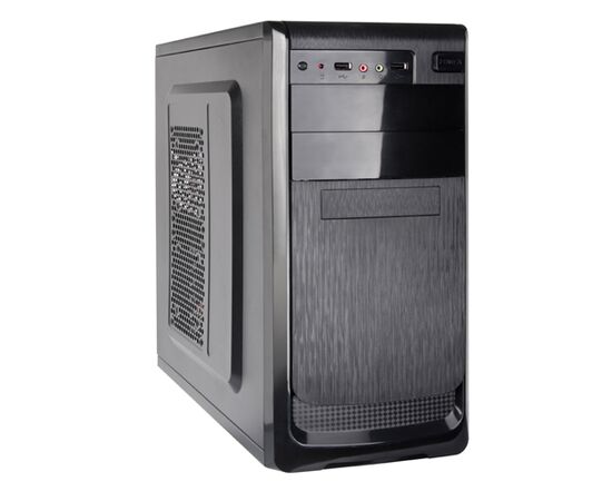 Корпус ATX: De Tech C3116 400 W