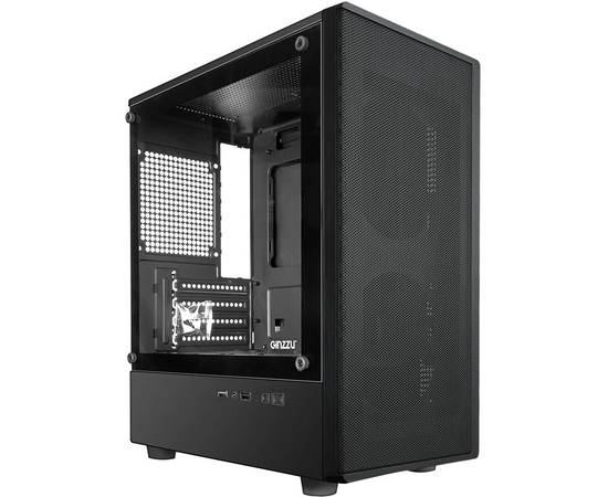 Корпус Ginzzu CL401