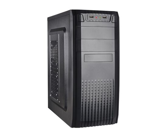 Корпус ATX: De Tech C3139