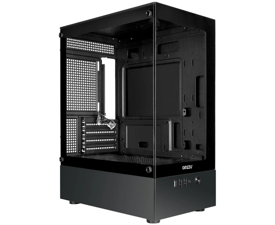 Корпус Ginzzu CL470