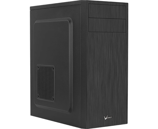 Корпус Formula V Line CS-1103 (CS-1103-S-BK-v1) ATX USB3.0x1/USB2.0x2/audio