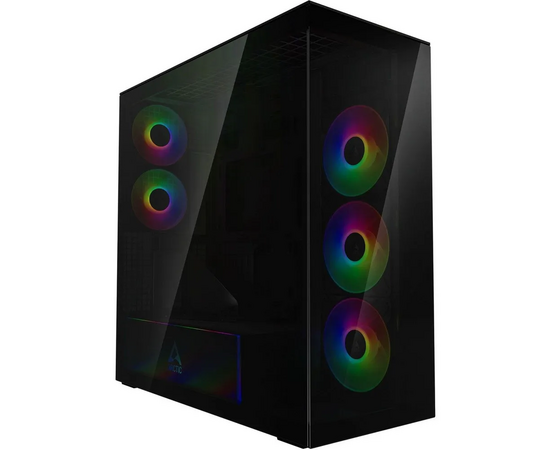 Корпус ARCTIC Xtender VG (Black) ACPCC00016 A