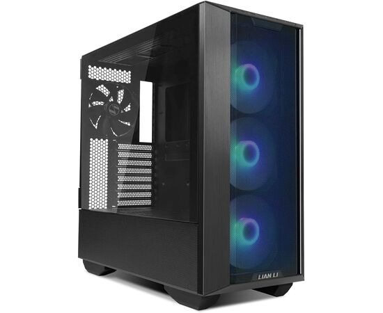 Корпус LIAN LI Lancool III RGB Black G99.LAN3 RX.00