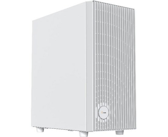 Корпус Ocypus Gamma C70 WH, ATX, USB3.0*1+USB2.0*1