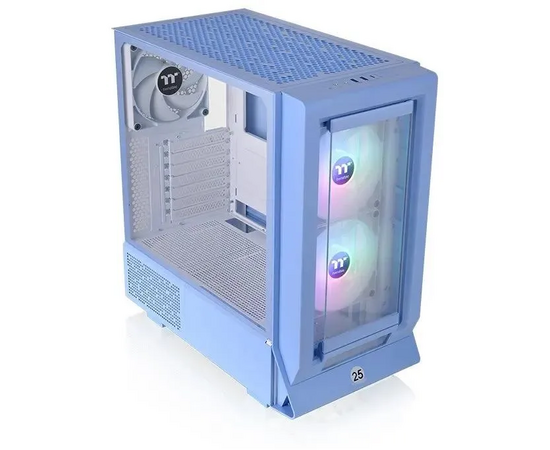 Корпус Thermaltake Ceres 350 MX Hydrangea Blue (CA-1 Z3-00 MFWN-00)