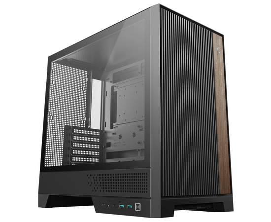 Корпус Deepcool CL600 (R-CL600-BKNNA2-G-1)