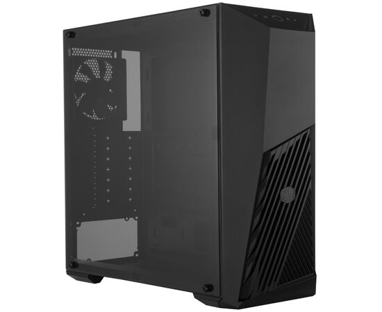 Корпус Cooler Master Master Box K501 L [MCB-K501 L-KANN-S00] черный