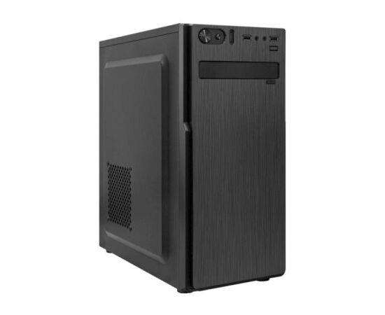 Корпус Box IT 3311 BB 450w ATX black