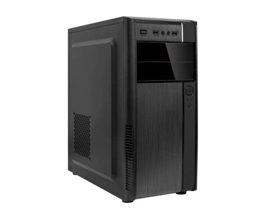 Корпус Box IT 3314 BS 400w ATX black