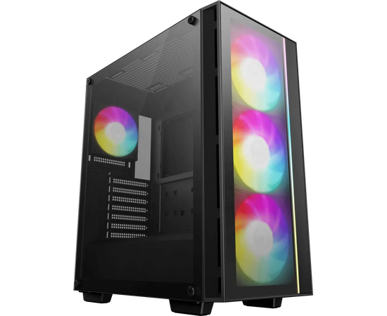 Корпус Deepcool Matrexx 55 V4 C (R-MAREXX55-BCADA4-G-4)