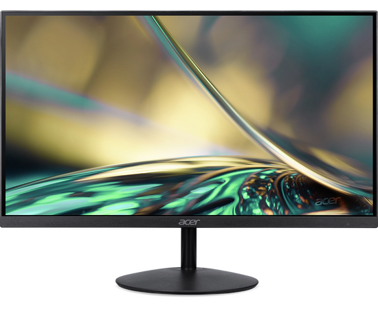 Монитор Acer SA322 Q Kbmiipx (UM.JS2 EE.001) черный