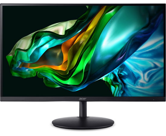 Монитор Acer SH272 Ebmihux (UM.HS2 EE.E21) Black