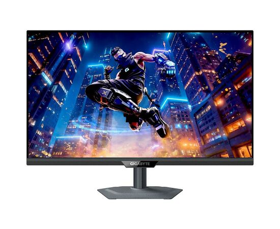 Монитор Gigabyte M27 Q2 EK Black