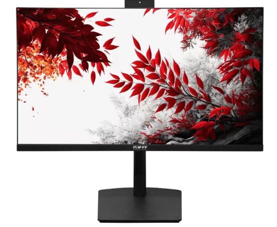 Монитор RDW Computers RDW2702 K (2702 K/Q19 В3100 V2 A1 H) черный IPS 1ms HDMI M/M Cam матовая HAS Piv 1000:1 350cd 178гр/178гр 2560x1440 100 Hz DP QHD USB