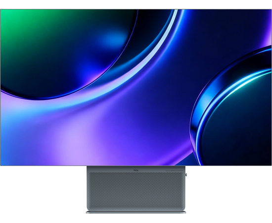 Монитор TCL 32 X3 A 31.5" 3840x2160, WOLED, 240 Гц, 2х HDMI, 1х DP, серый