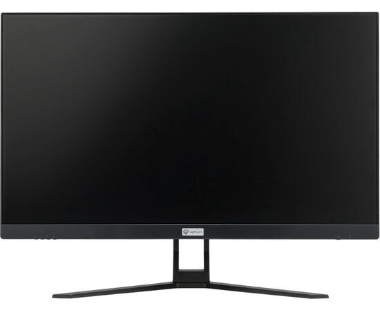 Монитор Lightcom V-Max ПЦВТ.852859.300-04 черный 27" TFT 4ms 16:9 HDMI M/M Cam матовая HAS Piv 1000:1 300cd 178гр/178гр 1920x1080 VGA DP FHD USB 7.5кг