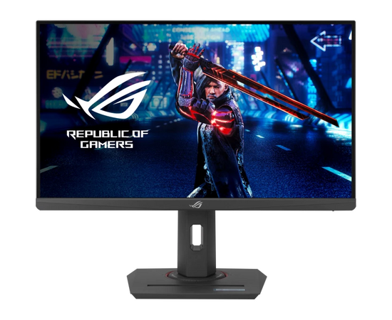 Монитор Asus ROG Strix XG259 QNS (90 LM09 M0-B01370) черный