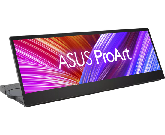 Монитор ASUS Pro Art PA147 CDV (90 LM0720-B01170) IPS (1920x550) 60 Hz 2x USB-C HDMI 5ms(GTG) 400cd/㎡ 32:9 черный