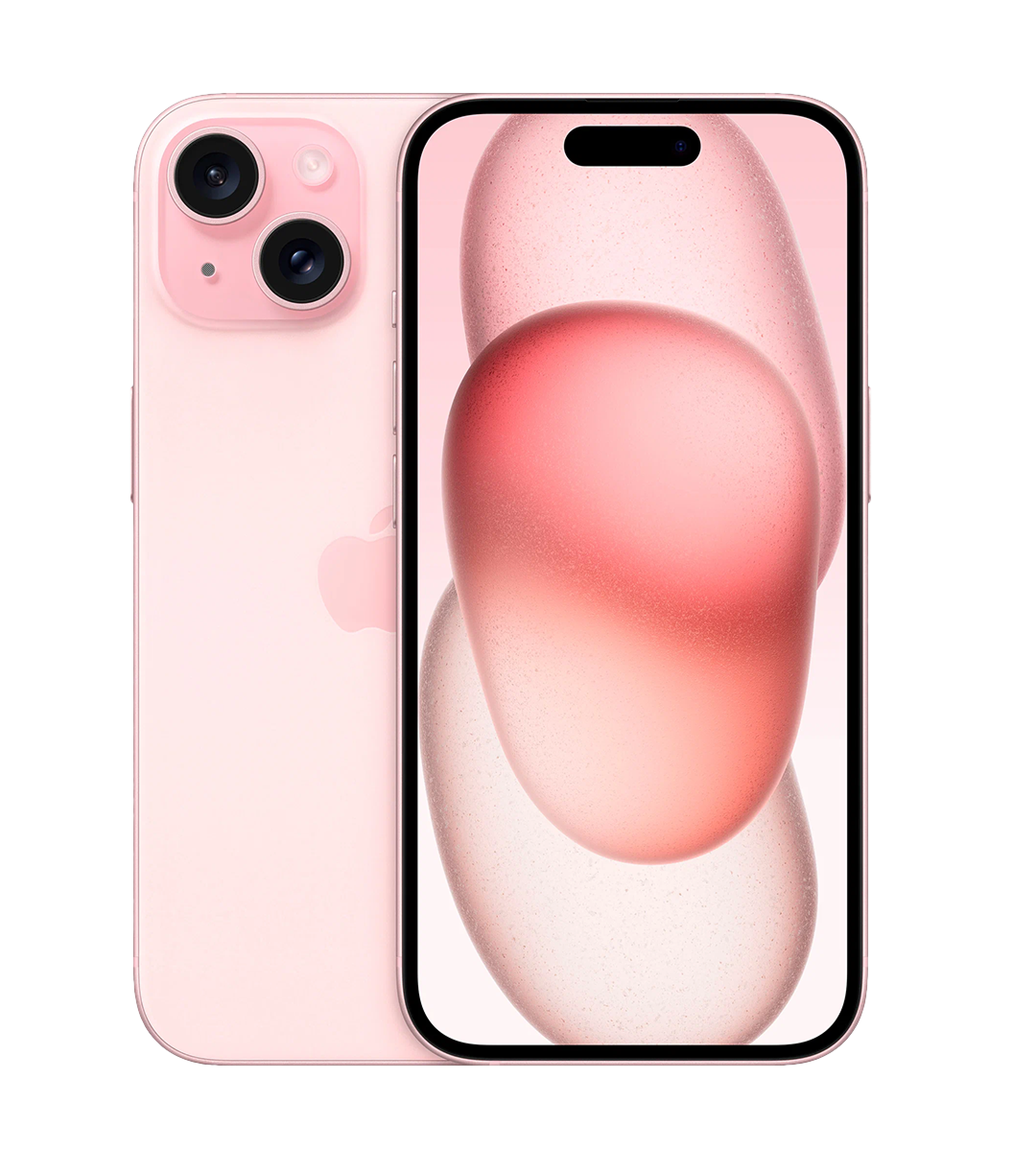Apple iPhone 15