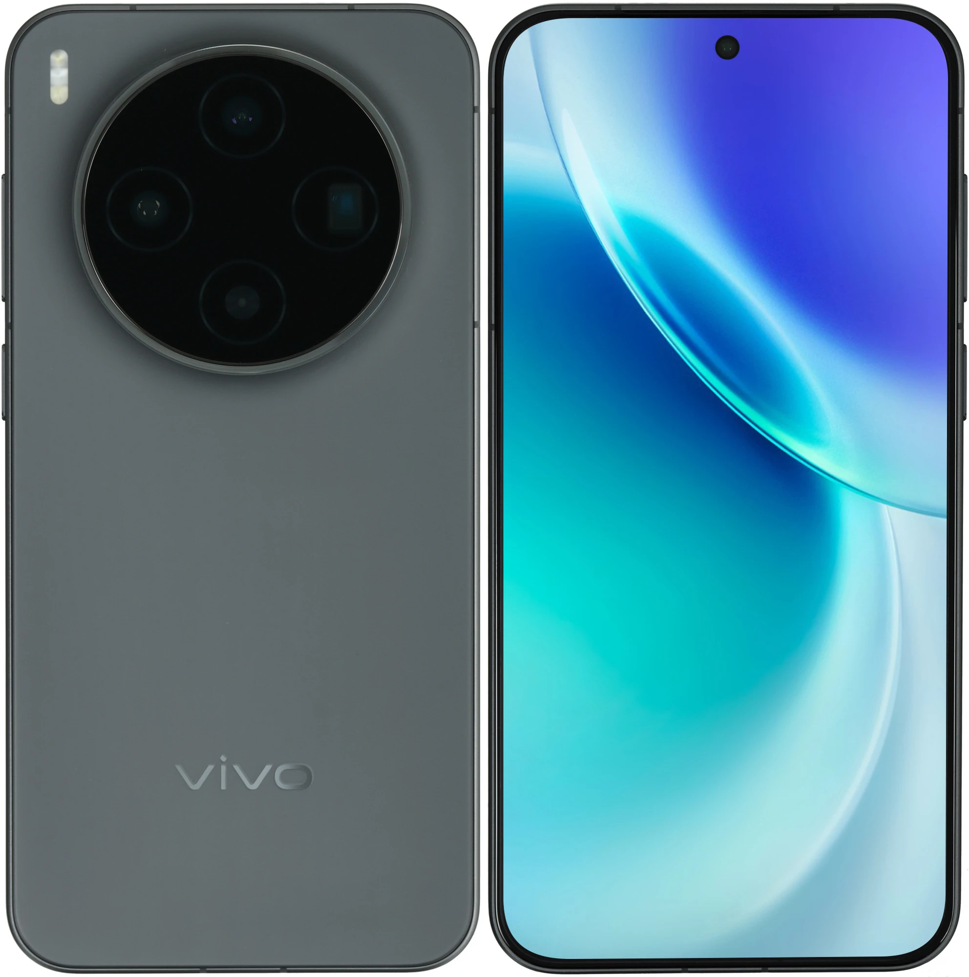 Vivo X300 Pro