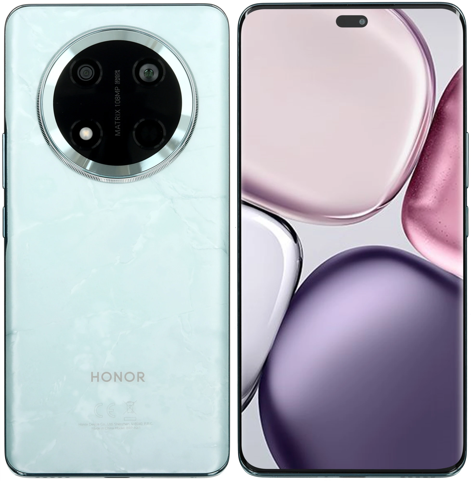 Honor X9C 5G