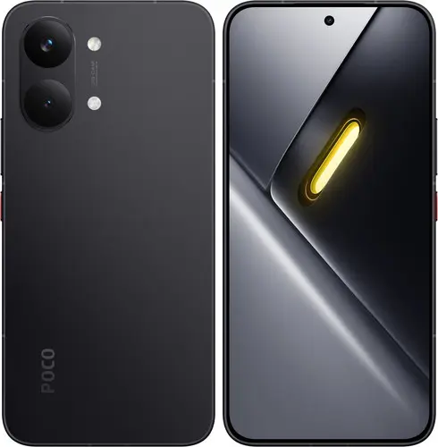 Poco X8 Pro Max