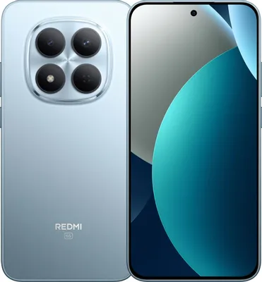 Xiaomi Redmi Note 15 Pro