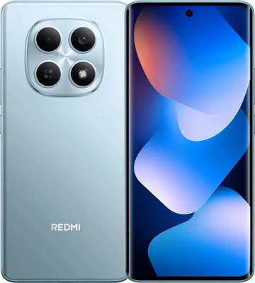 Xiaomi Redmi Note 15