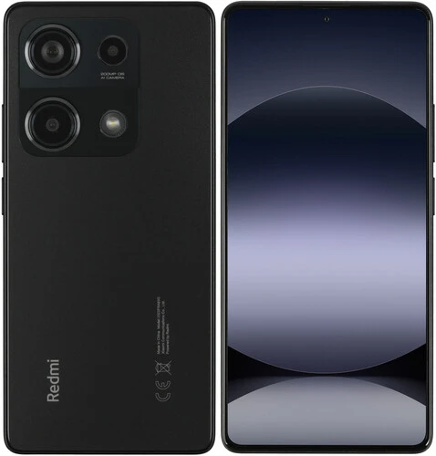 Xiaomi Redmi Note 14S